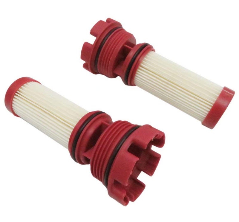 Vicue Fuel Filter For Mercury Optimax & Verado Sierra 35-884380T 35-8M0020349 - Image 4